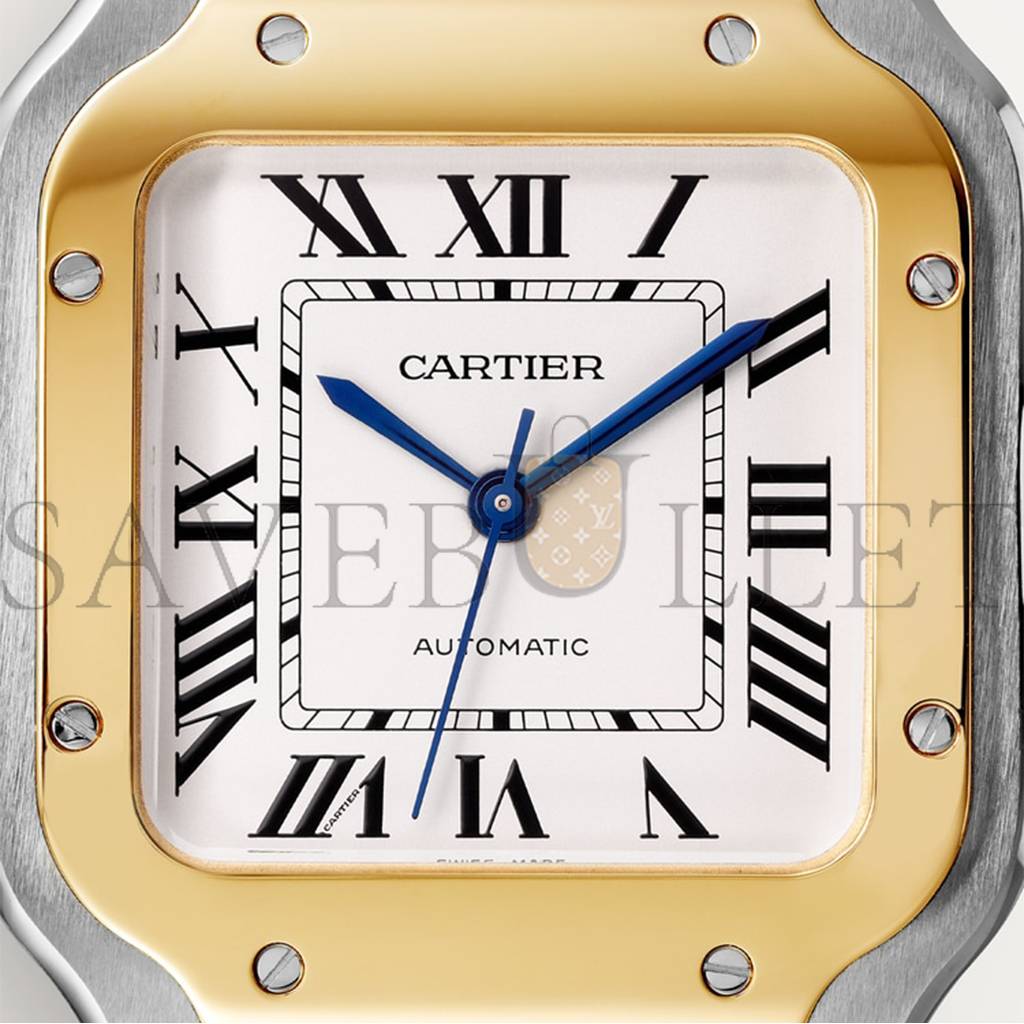 Ca*t*er santos de Ca*t*er watch w2sa0016